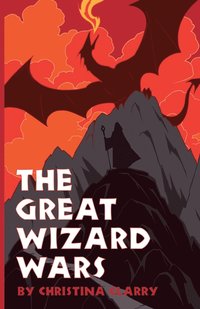 bokomslag The Great Wizard Wars