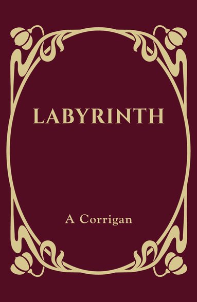 bokomslag Labyrinth