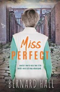 bokomslag Miss perfect