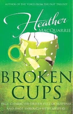 Broken Cups 1