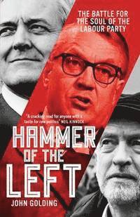 Hammer of the Left 1