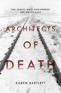 bokomslag Architects of Death