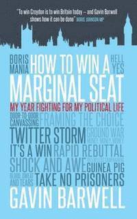 bokomslag How to Win a Marginal Seat
