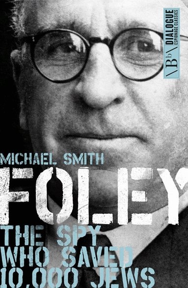 Michael Smith - Foley, Häftad