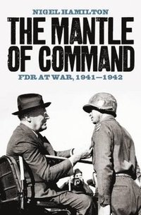 bokomslag The Mantle of Command
