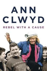 bokomslag Ann Clwyd
