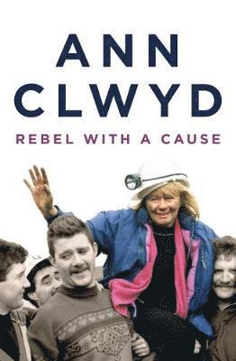 Ann Clwyd 1