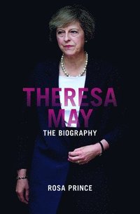 bokomslag Theresa May