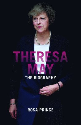 Theresa May 1