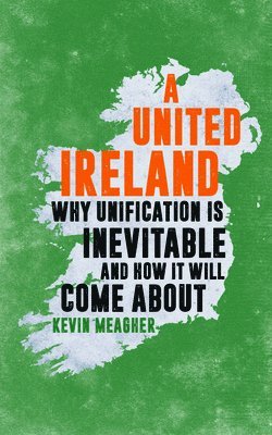 bokomslag A United Ireland