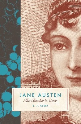 bokomslag Jane Austen