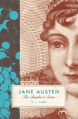 Jane Austen 1