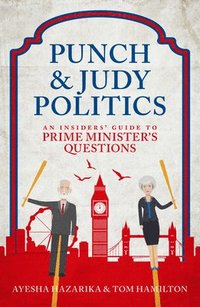 bokomslag Punch and Judy Politics