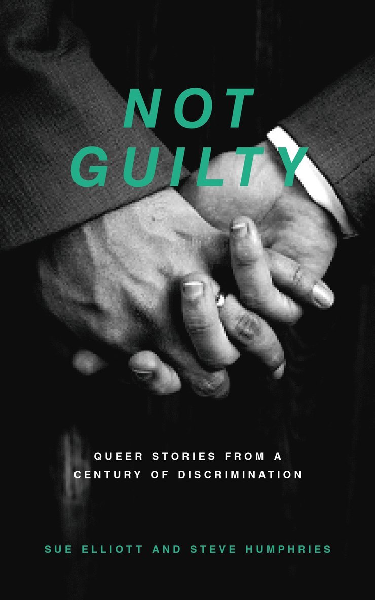Not Guilty