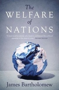 bokomslag Welfare of nations