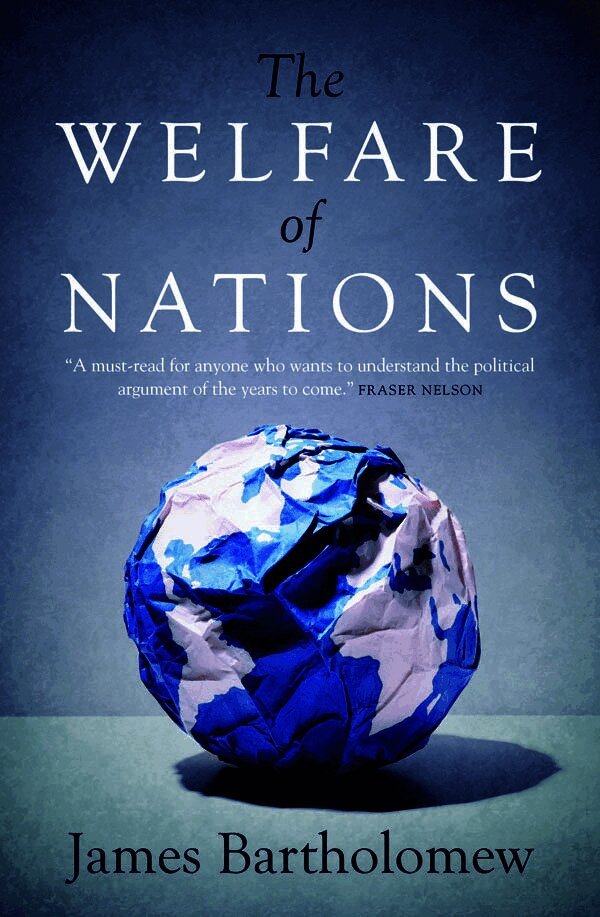 Welfare of Nations