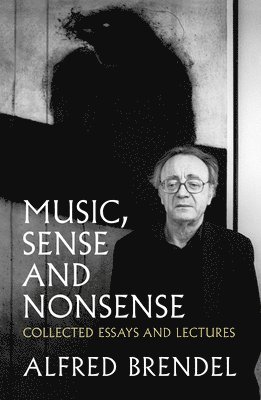 bokomslag Music, Sense and Nonsense