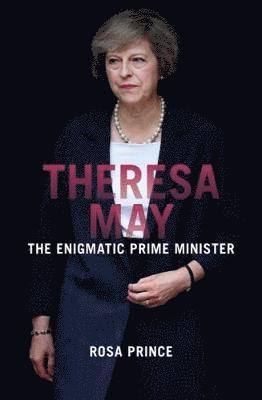 bokomslag Theresa May