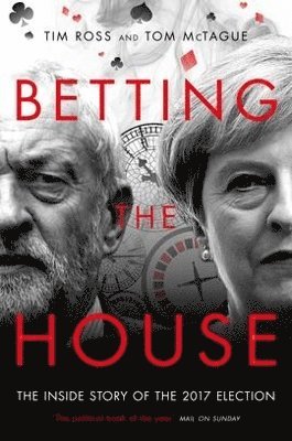 Betting the House 1