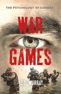 bokomslag War Games