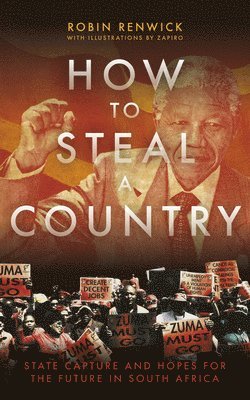 How to Steal a Country 1