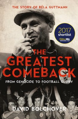 The Greatest Comeback: From Genocide to Football Glory 1
