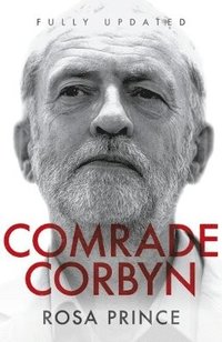 bokomslag Comrade Corbyn - Updated New Edition