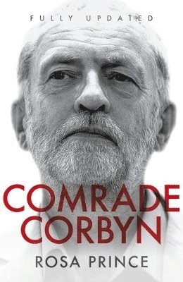 Comrade Corbyn - Updated New Edition 1