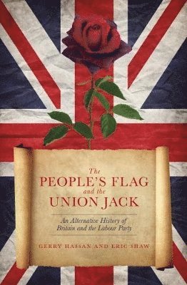The People's Flag and the Union Jack 1