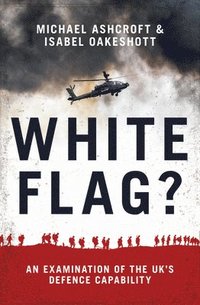 bokomslag White Flag?