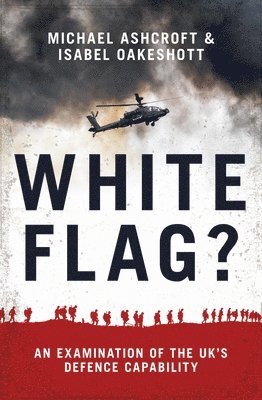 White Flag? 1