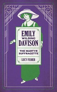 bokomslag Emily Wilding Davison