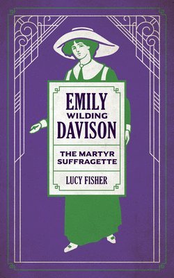 bokomslag Emily Wilding Davison