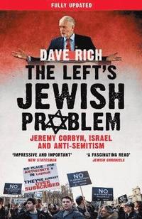 bokomslag The Left's Jewish Problem - Updated Edition