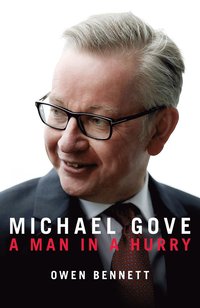 bokomslag Michael Gove