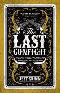 bokomslag The Last Gunfight
