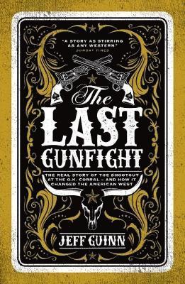 The Last Gunfight 1