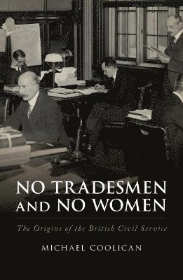 No Tradesmen and No Women 1