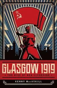 bokomslag Glasgow 1919