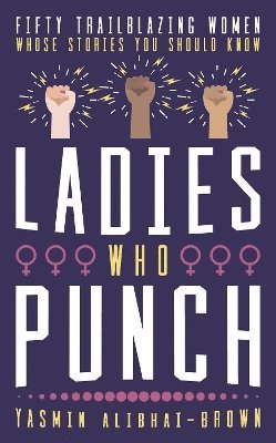 Ladies Who Punch 1