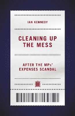 Cleaning up the Mess 1