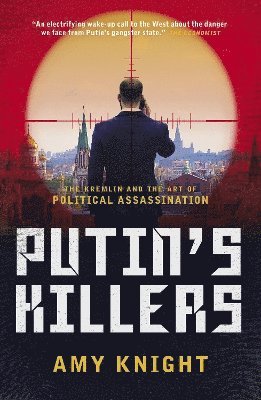 Putin's Killers 1