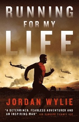 Running For My Life