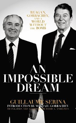 bokomslag Impossible Dream