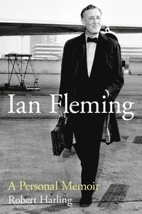 bokomslag Ian Fleming