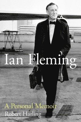 Ian Fleming 1