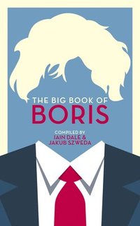 bokomslag Big Book of Boris