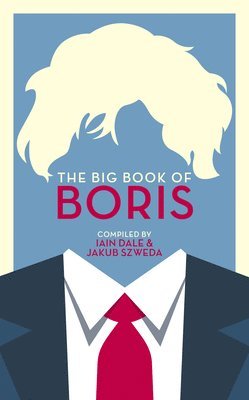 The Big Book of Boris 1