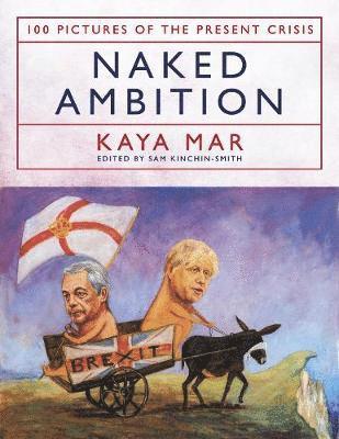 bokomslag Naked Ambition