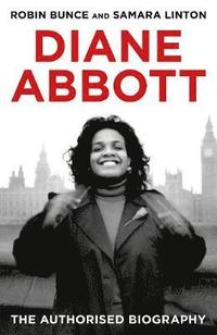 bokomslag Diane Abbott